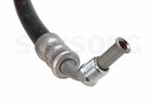 Sunsong 3402030 Power Steering Pressure Line Hose Assembly - view 3
