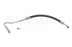 Sunsong 3402037 Power Steering Pressure Line Hose Assembly - view 2