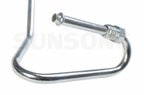 Sunsong 3402037 Power Steering Pressure Line Hose Assembly - view 3