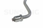 Sunsong 3402043 Power Steering Pressure Line Hose Assembly - view 3