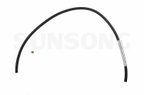 Sunsong 3402053 Power Steering Return Line Hose Assembly - Cooler To Pump, Cooler To Reservoir or Pipe To Reservoir - view 1