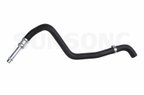 Sunsong 3402056 Power Steering Return Line Hose Assembly - Cooler To Reservoir - view 2