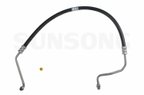 Sunsong 3402066 Power Steering Pressure Line Hose Assembly - view 2