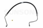 Sunsong 3402066 Power Steering Pressure Line Hose Assembly - view 1