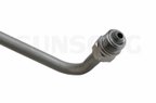 Sunsong 3402066 Power Steering Pressure Line Hose Assembly - view 3