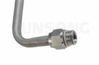 Sunsong 3402066 Power Steering Pressure Line Hose Assembly - view 4