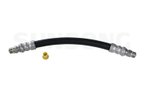 Sunsong 3402076 Power Steering Return Line Hose Assembly - view 2