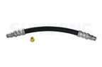 Sunsong 3402076 Power Steering Return Line Hose Assembly - view 1