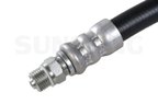 Sunsong 3402076 Power Steering Return Line Hose Assembly - view 3