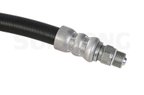 Sunsong 3402076 Power Steering Return Line Hose Assembly - view 4