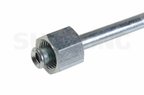 Sunsong 3402081 Power Steering Pressure Line Hose Assembly - Control Valve End - view 3
