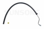 Sunsong 3402082 Power Steering Return Line Hose Assembly - view 1
