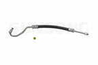 Sunsong 3402083 Power Steering Pressure Line Hose Assembly - Pump End - view 2