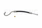 Sunsong 3402083 Power Steering Pressure Line Hose Assembly - Pump End - view 1