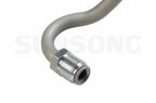 Sunsong 3402083 Power Steering Pressure Line Hose Assembly - Pump End - view 3