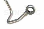 Sunsong 3402088 Power Steering Pressure Line Hose Assembly - To Gear - view 4
