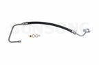 Sunsong 3402090 Power Steering Pressure Line Hose Assembly - view 2