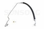 Sunsong 3402092 Power Steering Pressure Line Hose Assembly - view 2