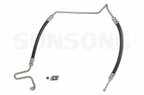 Sunsong 3402094 Power Steering Pressure Line Hose Assembly - view 2