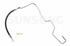 Sunsong 3402095 Power Steering Pressure Line Hose Assembly - view 1