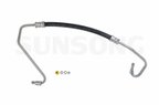 Sunsong 3402099 Power Steering Pressure Line Hose Assembly - view 1