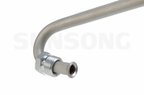 Sunsong 3402102 Power Steering Pressure Line Hose Assembly - Pump To Hydroboost - view 4