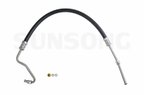 Sunsong 3402103 Power Steering Pressure Line Hose Assembly - view 1