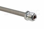 Sunsong 3402103 Power Steering Pressure Line Hose Assembly - view 4