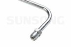 Sunsong 3402107 Power Steering Pressure Line Hose Assembly - view 3