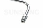 Sunsong 3402107 Power Steering Pressure Line Hose Assembly - view 4