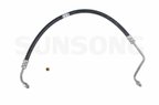 Sunsong 3402112 Power Steering Pressure Line Hose Assembly - view 1