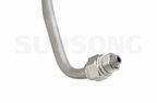 Sunsong 3402112 Power Steering Pressure Line Hose Assembly - view 4