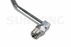 Sunsong 3402116 Power Steering Pressure Line Hose Assembly - Hydroboost To Gear - view 4