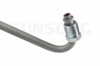Sunsong 3402120 Power Steering Pressure Line Hose Assembly - Pump To Hydroboost - view 4