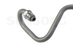 Sunsong 3402123 Power Steering Pressure Line Hose Assembly - Pump To Hydroboost - view 3