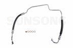 Sunsong 3402130 Power Steering Pressure Line Hose Assembly - view 2