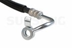 Sunsong 3402130 Power Steering Pressure Line Hose Assembly - view 4