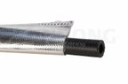 Sunsong 3402135 Power Steering Return Line Hose Assembly - From Gear - view 4