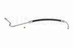 Sunsong 3402136 Power Steering Pressure Line Hose Assembly - Pump To Hydroboost - view 1