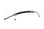 Sunsong 3402146 Power Steering Pressure Line Hose Assembly - view 2