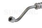 Sunsong 3402146 Power Steering Pressure Line Hose Assembly - view 3