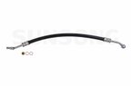 Sunsong 3402148 Power Steering Pressure Line Hose Assembly - view 2