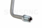 Sunsong 3402155 Power Steering Pressure Line Hose Assembly - view 3