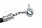 Sunsong 3402158 Power Steering Pressure Line Hose Assembly - view 3