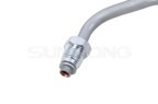 Sunsong 3402160 Power Steering Return Line Hose Assembly - Cooler To Pump or Gear To Pump - view 2
