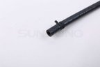 Sunsong 3402160 Power Steering Return Line Hose Assembly - Cooler To Pump or Gear To Pump - view 3