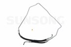 Sunsong 3402165 Power Steering Pressure Line Hose Assembly - view 2