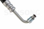Sunsong 3402165 Power Steering Pressure Line Hose Assembly - view 3