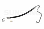 Sunsong 3402171 Power Steering Pressure Line Hose Assembly - view 1
