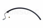Sunsong 3402175 Power Steering Return Line Hose Assembly - view 2